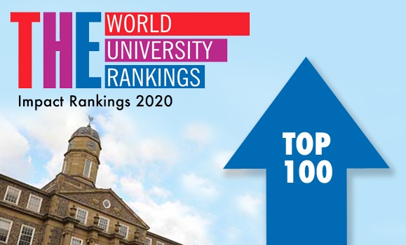 Dal ranks among the world's top 100 universities in social impact - Dal ...