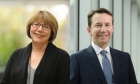 Chancellors in conversation: Insights from incoming and outgoing chancellors Scott Brison and Anne McLellan