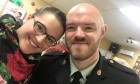Grad Profile: Military service inspires medical career