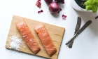 New research reveals surprising differences between salmon species — helping consumers decide which ones to serve for dinner