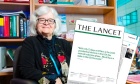 Profile of achievement: The Lancet carves out space for Dal’s Dr. Noni MacDonald