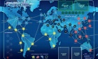 Pandemic, the class: Real‑time simulation‑based course challenges students to prevent virus outbreaks