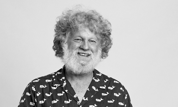 Hal Whitehead Meet Hal Whitehead, marine biologist - Dal News - Dalhousie University
