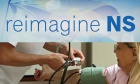 Reimagine NS profile: Care and Connect