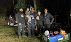 Dal students trek 150 kilometres to fundraise for families of Nova Scotia shooting victims
