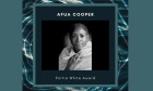 Afua Cooper wins Portia White Prize