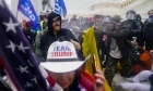 Trump‑inspired mob at U.S. Capitol follows a familiar path of election violence