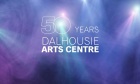 Dal Arts Centre turns 50: Celebrating five decades of excellence in performance, exhibitions and teaching