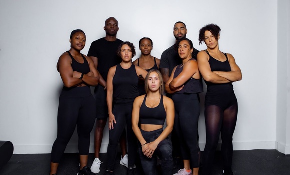 Fitness cooperative sparks movement and connection in underrepresented ...