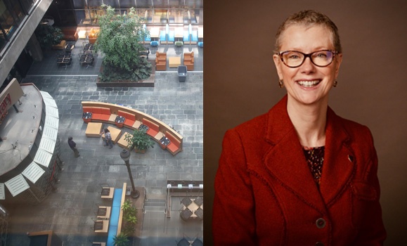 One year later: Dal Libraries dean on reimagining services and support ...