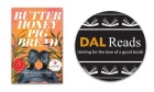 Dal Libraries selects Butter Honey Pig Bread as 2021/2022 Dal Reads book choice