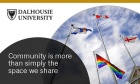 Change makers and innovators: Explore the 2020‑21 Dalhousie University Community Report