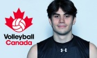 Donovan selected to Team Canada