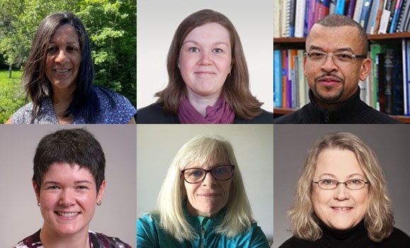 Congratulations to this year's Rosemary Gill winners. (Provided photos) Congratulations to this year's Rosemary Gill winners. (Provided photos)