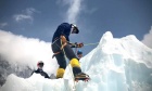 Mount Everest ascent carries career lessons for Dentistry alum