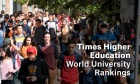 鶹ý maintains consistent performance in largest and most diverse World University Rankings