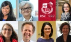 Royal Society of Canada recognizes research excellence at Dalhousie