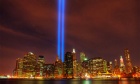 20 years, never forgotten: Looking back at September 11, 2001