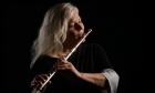 Fountain School flautist to host prestigious program on CBC