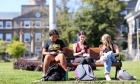 Together again: Scenes from around Dal as campuses spring back to life