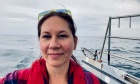 Women's History Month 2021: Marine Affairs researcher Megan Bailey on being a woman working in her field