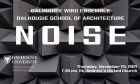 Bring the noise: Dal Wind Ensemble teams with the School of Architecture for acoustic innovations