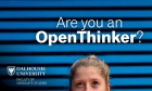 Thought leaders, stand up! OpenThink initiative for PhD students now recruiting for its third cohort