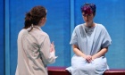One woman's turbulent battle with addiction and recovery at centre of latest Fountain School production