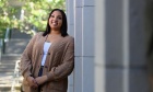 FASS student’s career‑change ambitions are reinforced by ecosystem of support