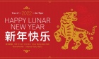 Lunar New Year 2022 holds special sentiment at Dal as Year of the Tiger strides in