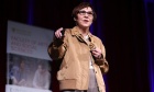 “When the headlines die, so do the children”: Takeaways from Cindy Blackstock's Shaar Shalom Lecture