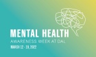 Creating connections and smashing stigmas: Dalhousie’s Mental Health Awareness Week 2022 set to begin