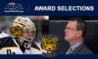 Hockey Tigers earn AUS recognition