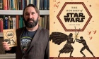Dal Classics professor retells Star Wars saga as epic poem