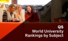Dal ranked among world's top universities for the study of 18 subjects