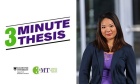 3 Minute Thesis finals spotlights Dalhousie’s future thought leaders