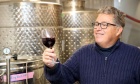 "Regret nothing": One farmer's journey to wine making