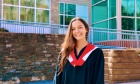 Grad profile: Bringing the strengths of two worlds to medicine