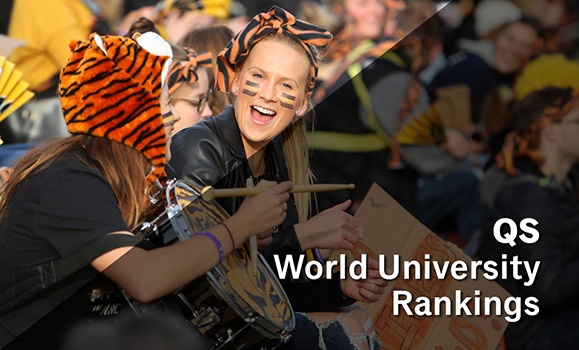 Dalhousie Ranks In Top Quarter Of Universities In 2023 Qs World University Rankings Dal News