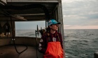 Podcast reveals the trials, tribulations and trauma of working in commercial fisheries