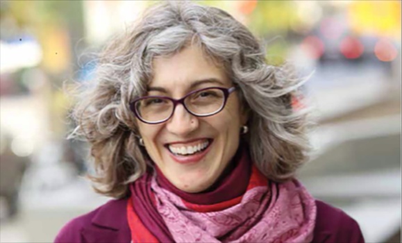 Dr. Mary Ellen Macdonald, newly appointed J & W Murphy Foundation Endowed Chair in Palliative Care.  (Owen Egan photo) Dr. Mary Ellen Macdonald, newly appointed J & W Murphy Foundation Endowed Chair in Palliative Care.  (Owen Egan photo)