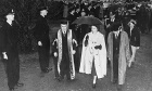 Before she was Queen: Remembering Elizabeth’s 1951 visit to campus