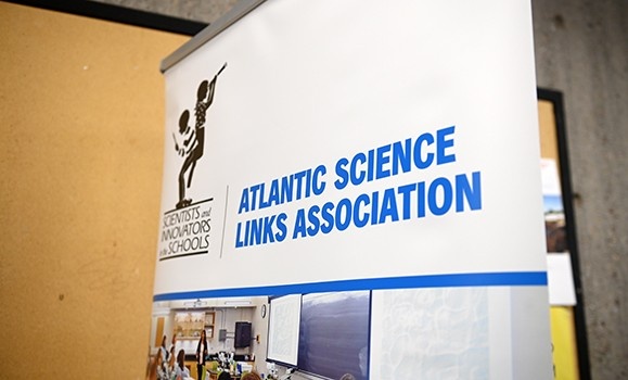 High Science Volunteer‑led event returns to inspire junior high science teachers and ...