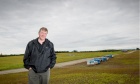 This Dal researcher helped Nova Scotia supersize its wild blueberry industry
