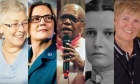 As Women's History Month turns 30, a look at five women who disrupted the status quo