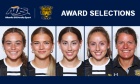Tye named AUS women's soccer coach of the year