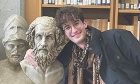 Classics grads sweep advanced national competition for Greek and Latin translation