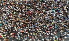Ask the experts: The world’s population just hit 8 billion. What now?