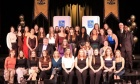 Key leadership qualities discussed at 12th Annual Women in Leadership Spotlight Dinner presented by RBC