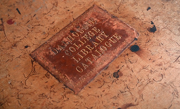 Found - Dal News - Dalhousie University